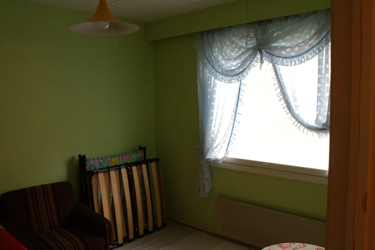 Таунхаус в Сейняйоки, Финляндия, 52 м² - фото 11