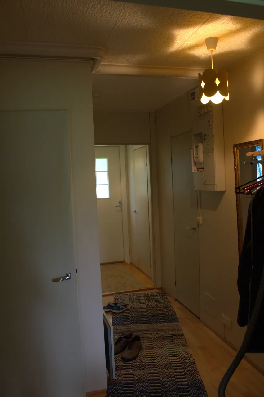 Таунхаус в Сейняйоки, Финляндия, 52 м² - фото 6