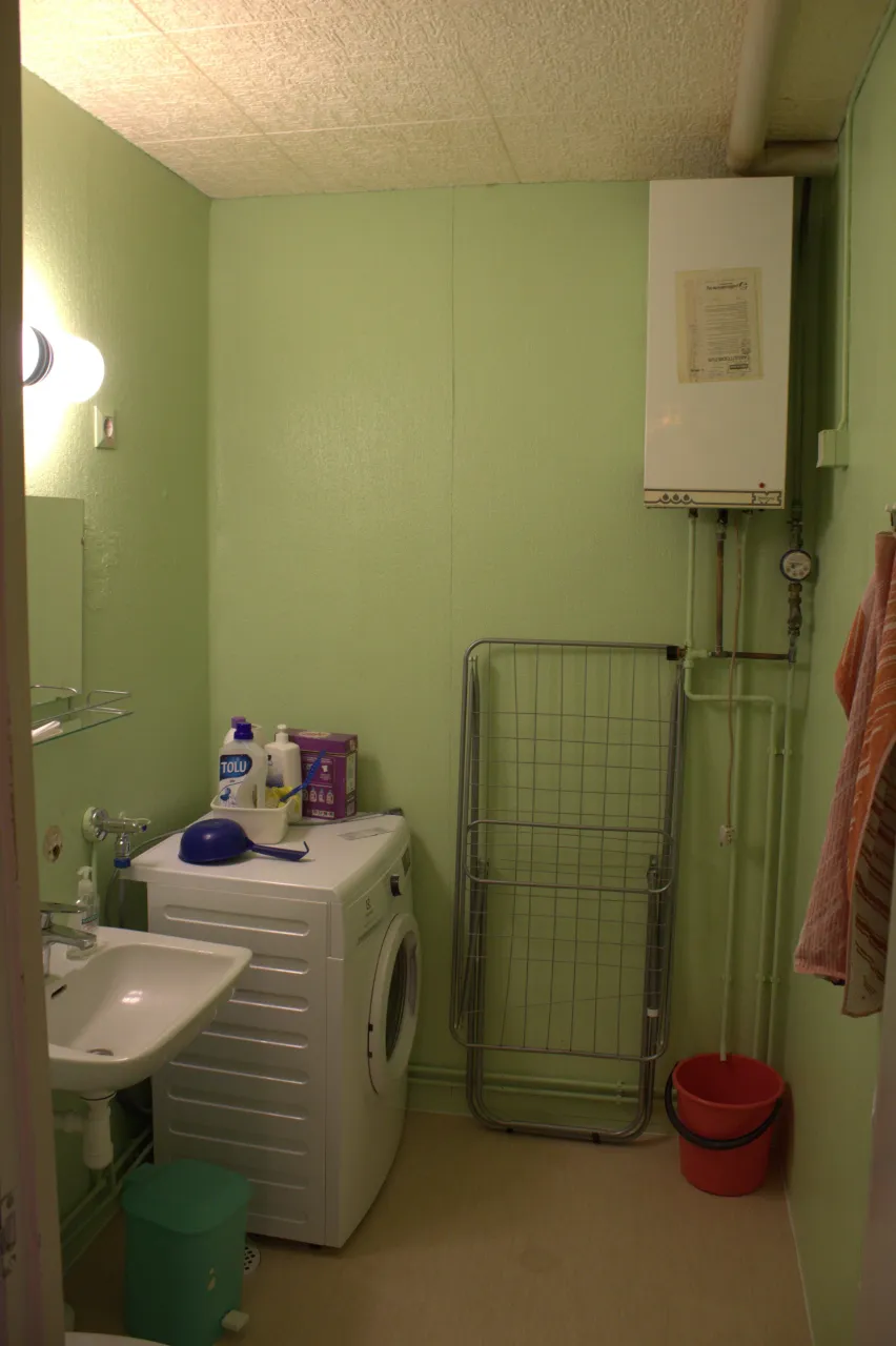 Таунхаус в Сейняйоки, Финляндия, 52 м² - фото 7