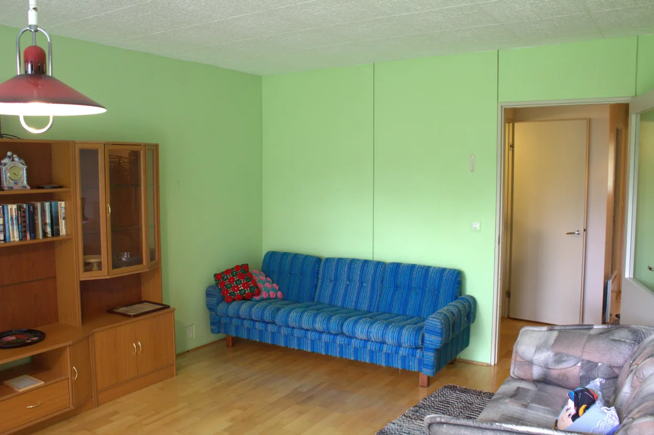 Таунхаус в Сейняйоки, Финляндия, 52 м² - фото 3