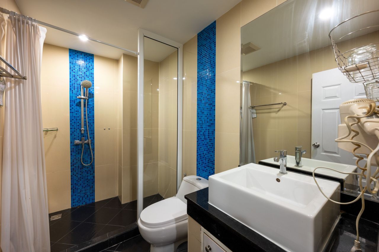 Квартира в Паттайе, Таиланд, 30 м² - фото 6