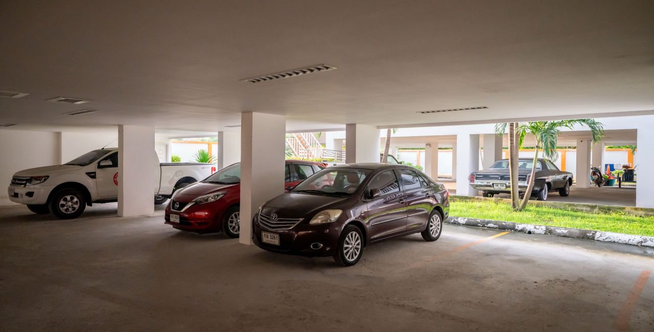 Квартира в Паттайе, Таиланд, 30 м² - фото 13