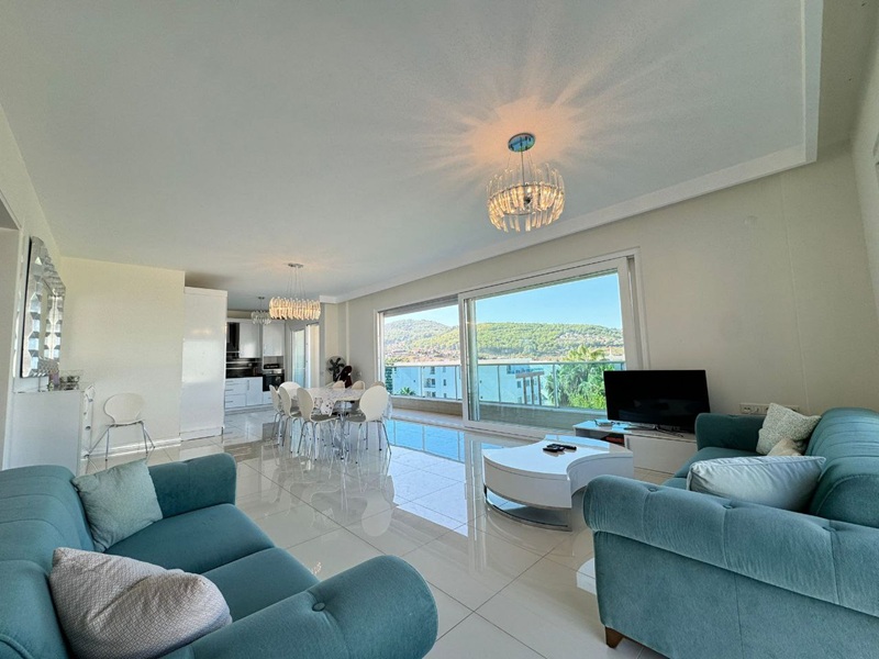 Вилла в Алании, Турция, 350 м² - фото 7