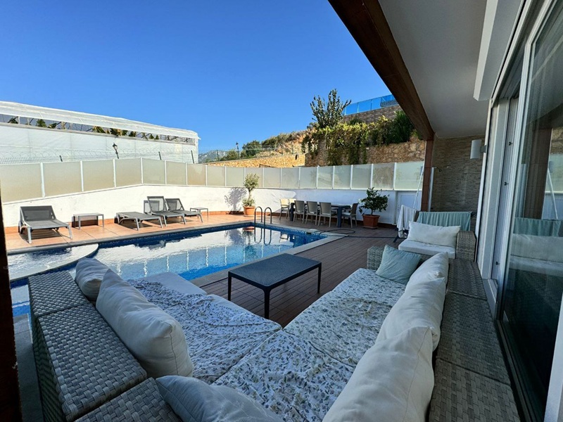 Вилла в Алании, Турция, 350 м² - фото 6