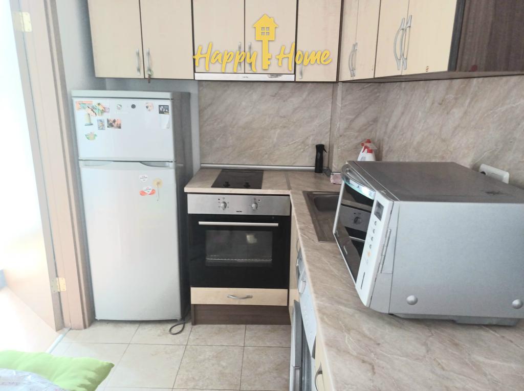 Квартира на Солнечном берегу, Болгария, 64 м² - фото 5