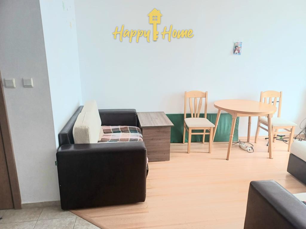 Квартира на Солнечном берегу, Болгария, 64 м² - фото 7