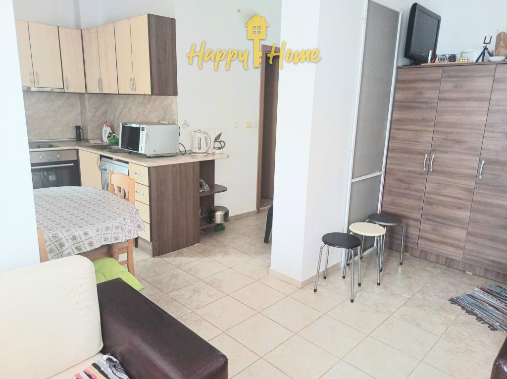 Квартира на Солнечном берегу, Болгария, 64 м² - фото 6