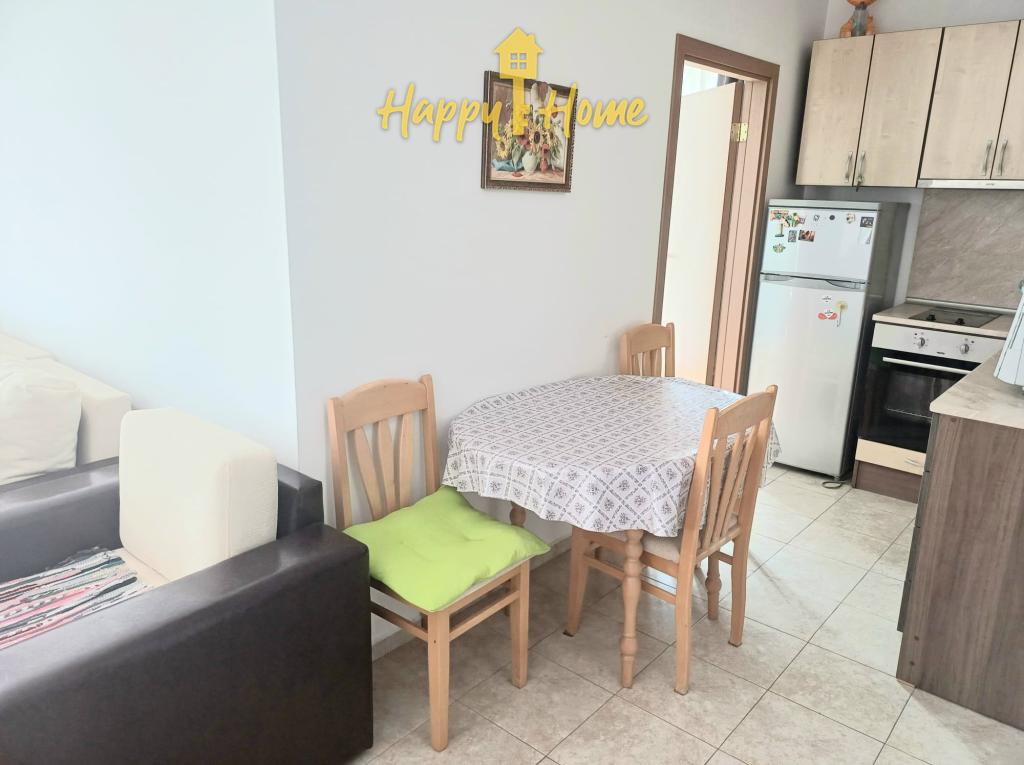 Квартира на Солнечном берегу, Болгария, 64 м² - фото 4