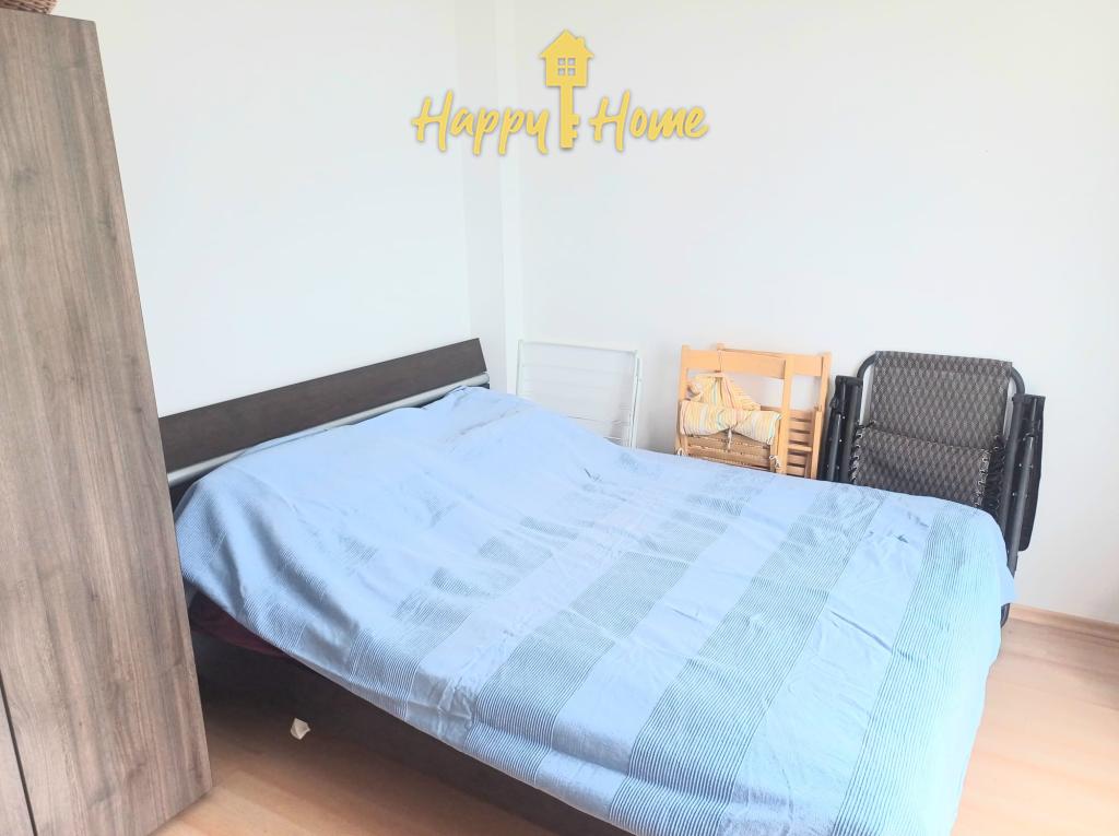 Квартира на Солнечном берегу, Болгария, 64 м² - фото 9