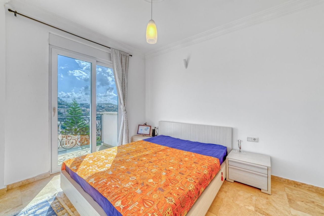 Вилла в Конаклы, Турция, 250 м² - фото 5