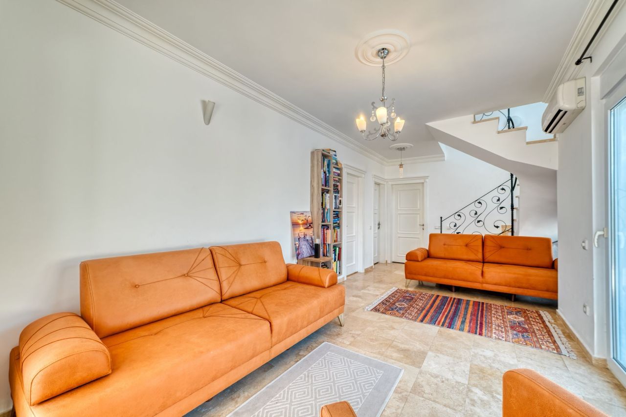 Вилла в Конаклы, Турция, 250 м² - фото 7