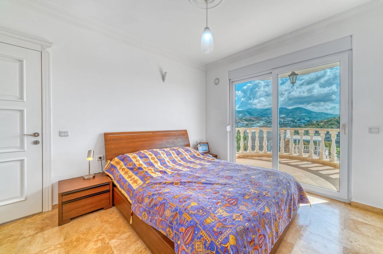 Вилла в Конаклы, Турция, 250 м² - фото 6