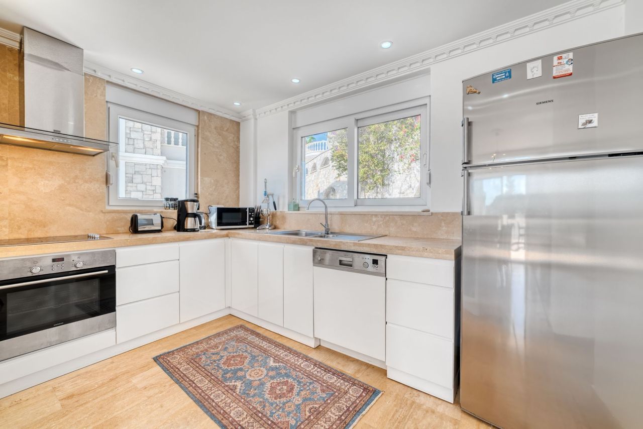 Вилла в Конаклы, Турция, 250 м² - фото 3