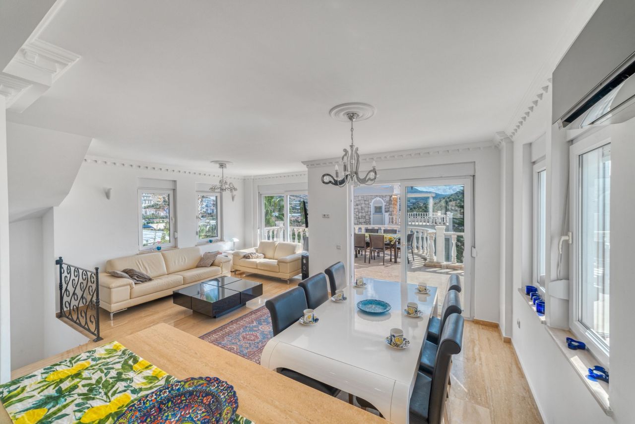 Вилла в Конаклы, Турция, 250 м² - фото 4