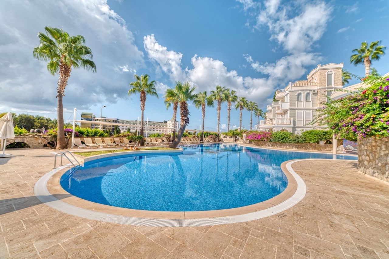 Вилла в Конаклы, Турция, 250 м² - фото 16