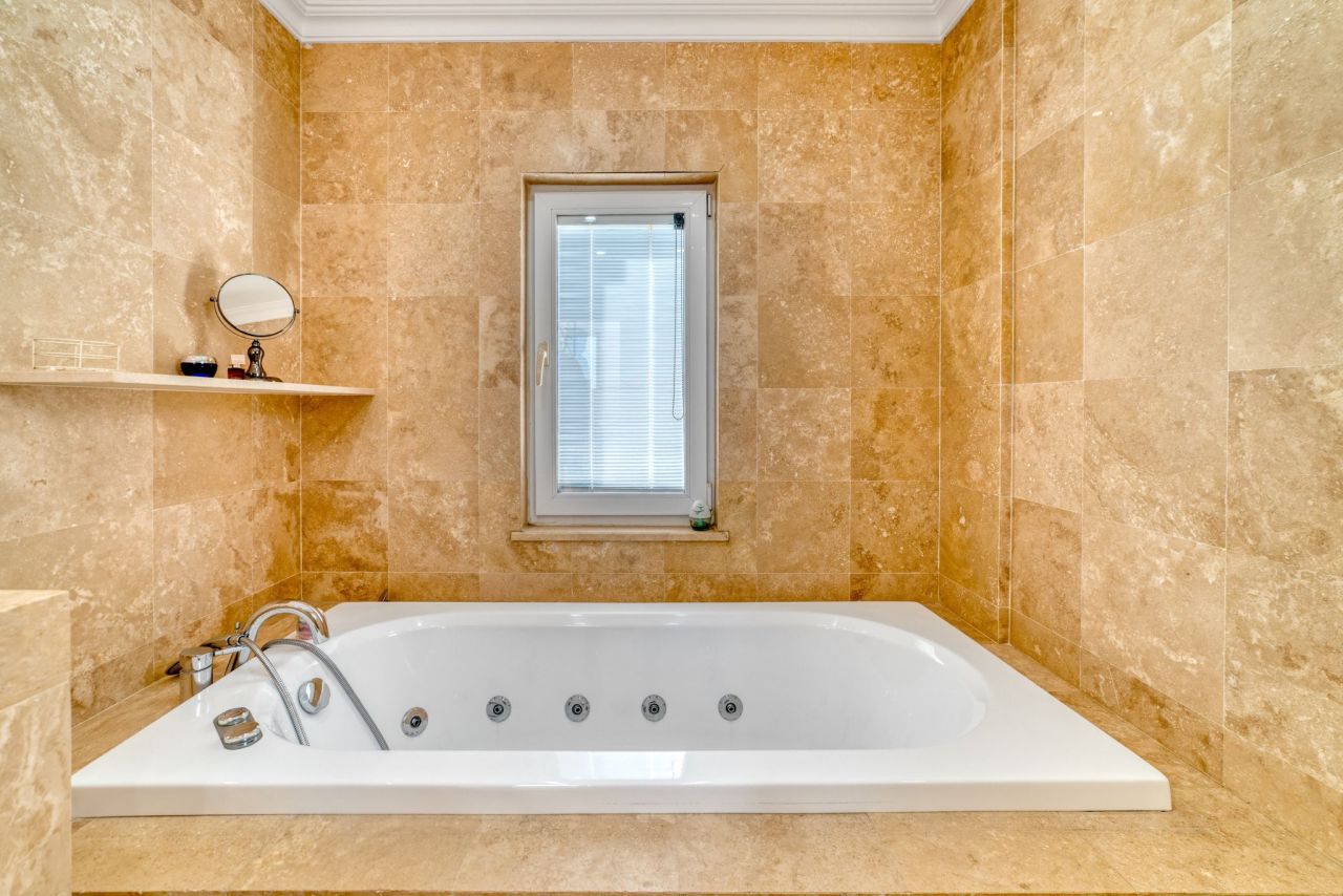 Вилла в Конаклы, Турция, 250 м² - фото 11