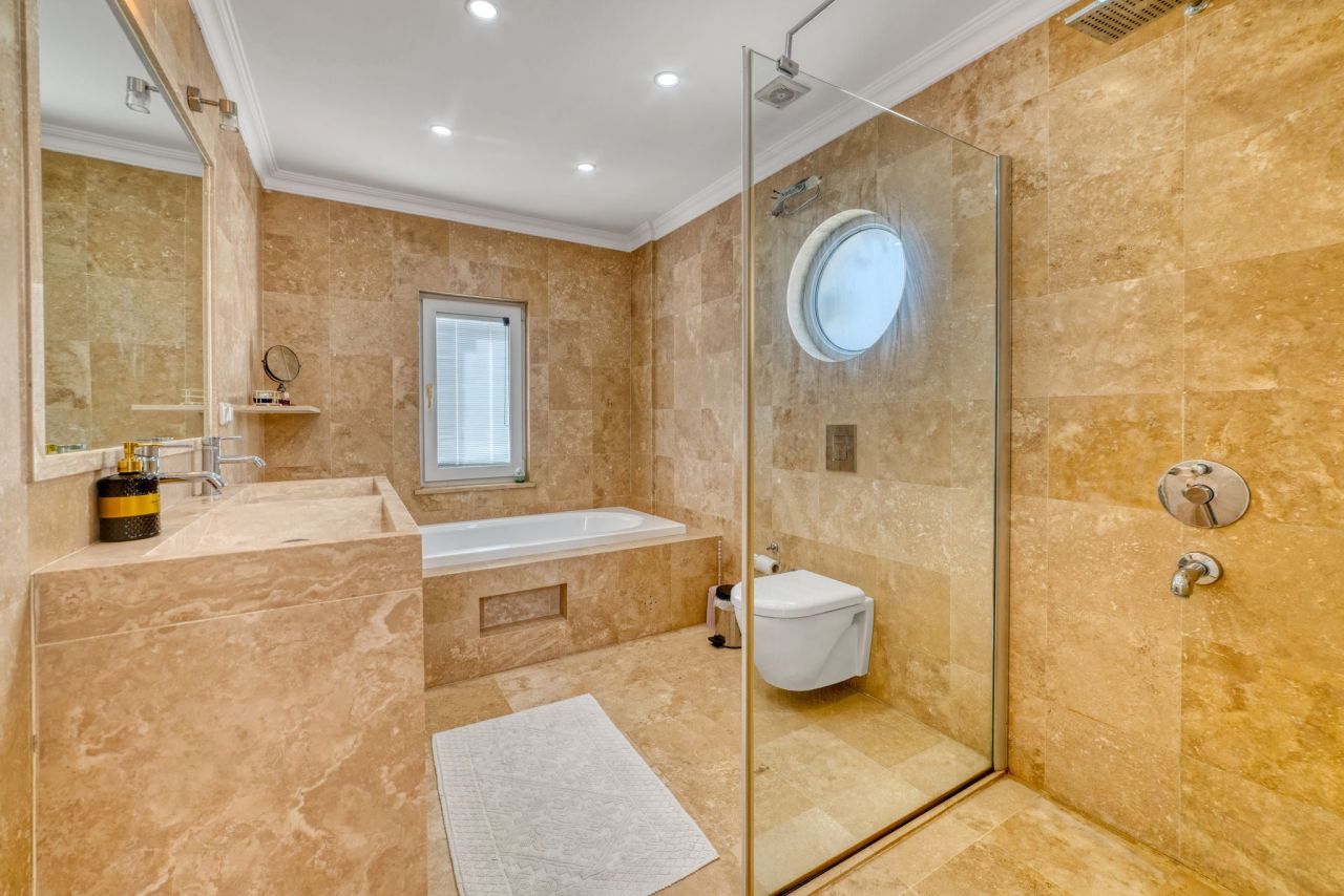 Вилла в Конаклы, Турция, 250 м² - фото 10