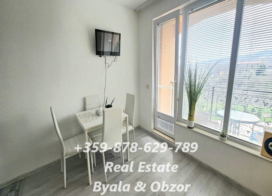 Квартира в Бяле, Болгария, 34 м² - фото 2