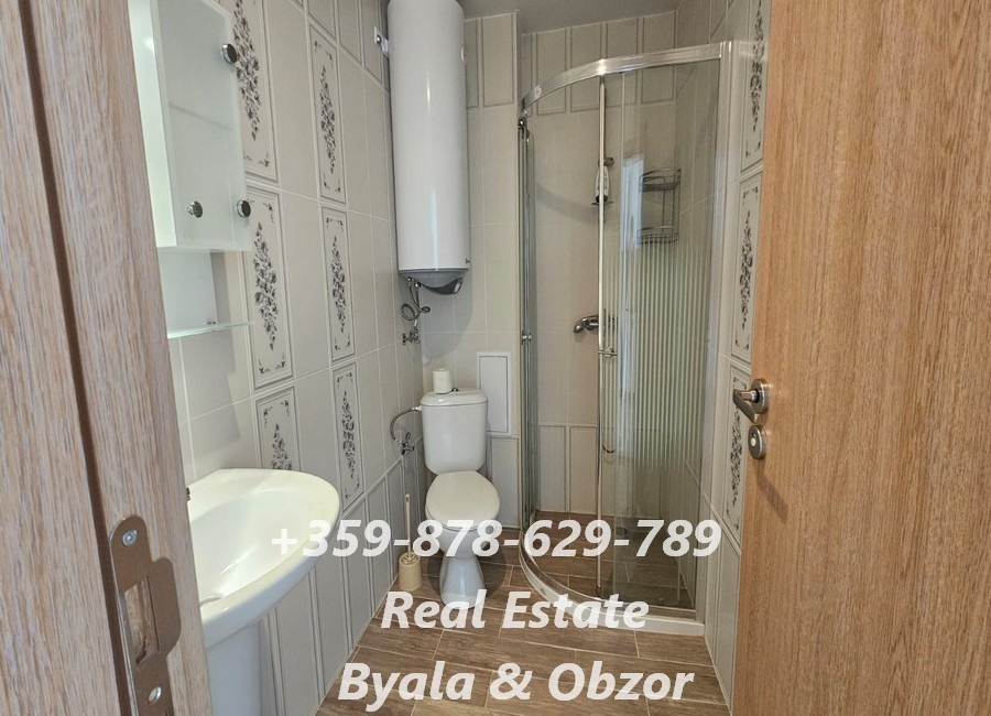 Квартира в Бяле, Болгария, 34 м² - фото 6
