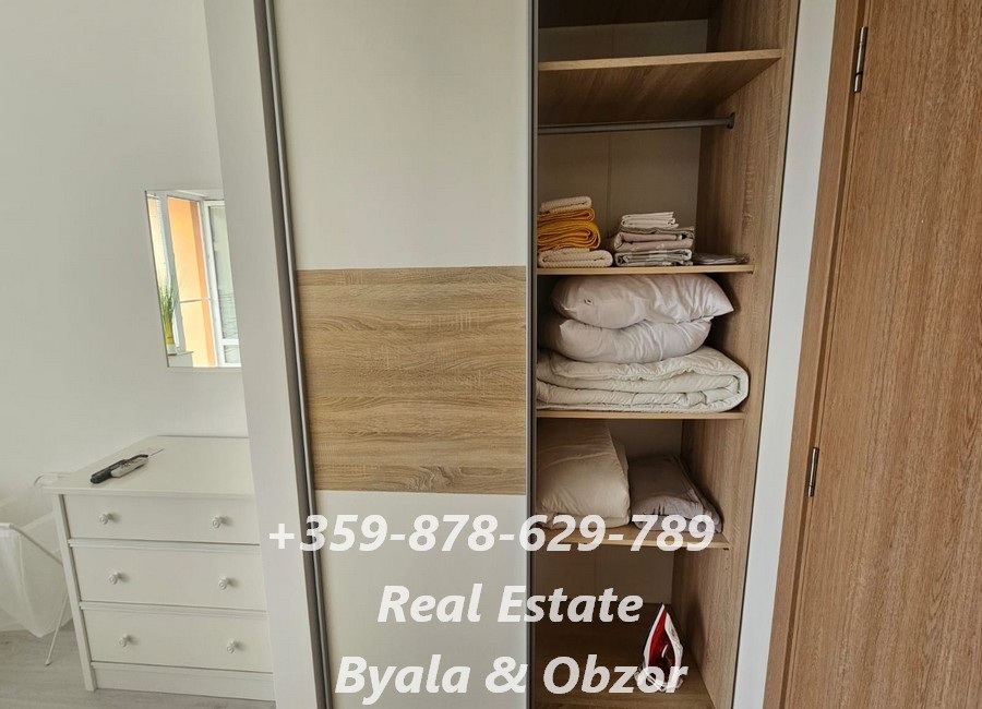 Квартира в Бяле, Болгария, 34 м² - фото 5