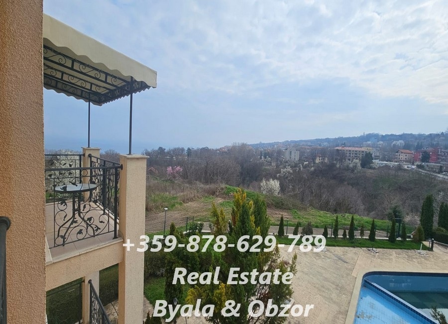 Квартира в Бяле, Болгария, 34 м² - фото 9