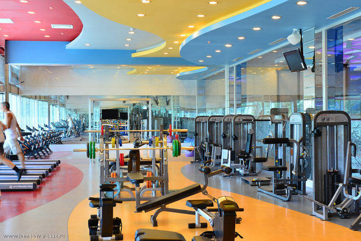 Квартира в Алании, Турция, 110 м² - фото 16