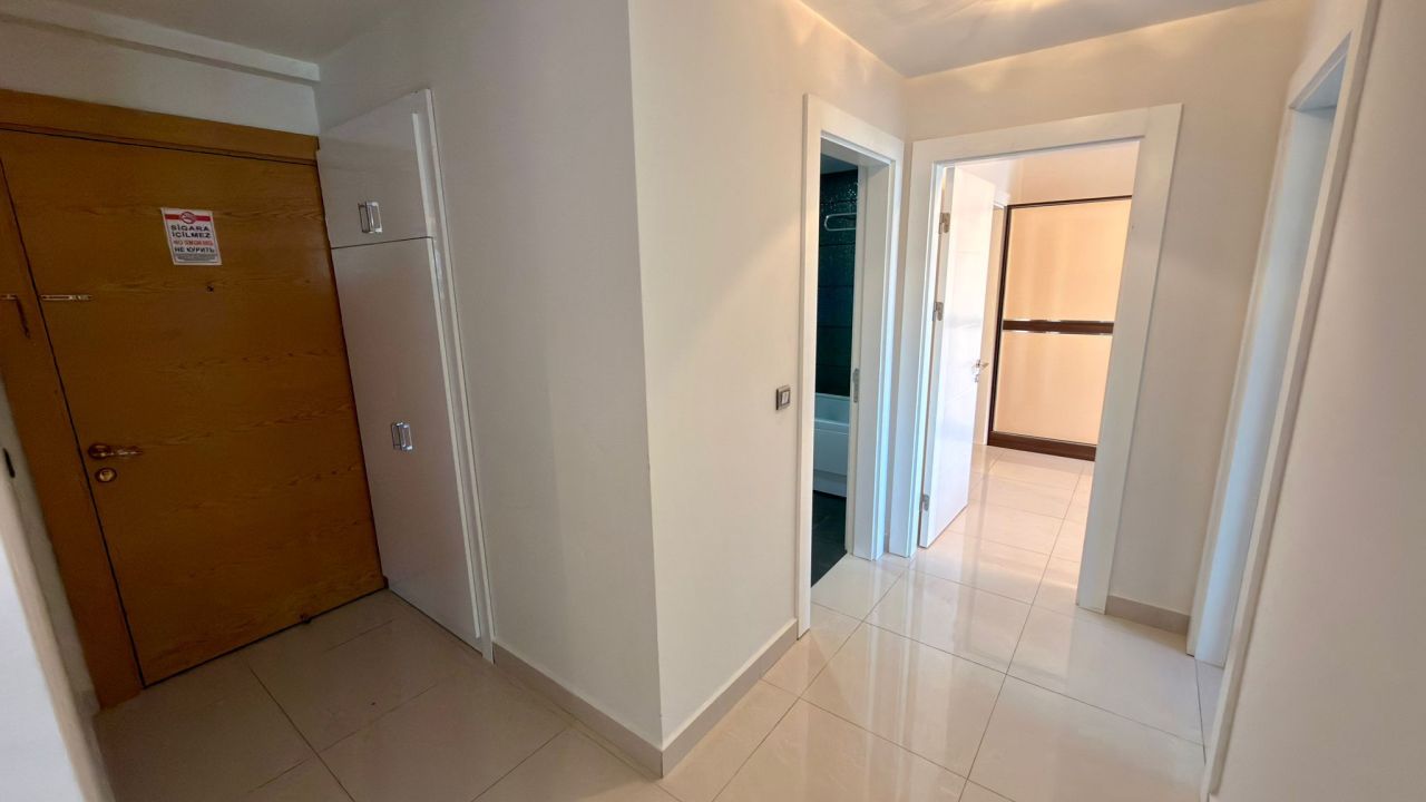 Квартира в Алании, Турция, 110 м² - фото 8