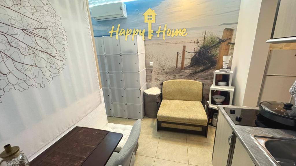 Студия в Святом Власе, Болгария, 37 м² - фото 1