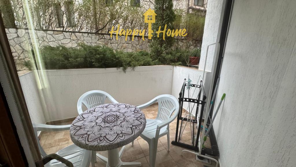 Студия в Святом Власе, Болгария, 37 м² - фото 12