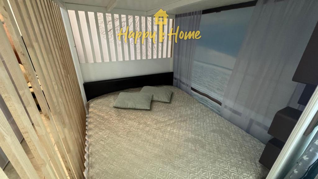 Студия в Святом Власе, Болгария, 37 м² - фото 7