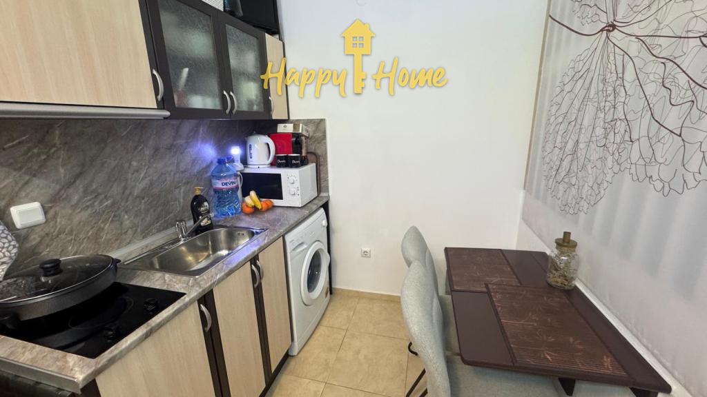 Студия в Святом Власе, Болгария, 37 м² - фото 5