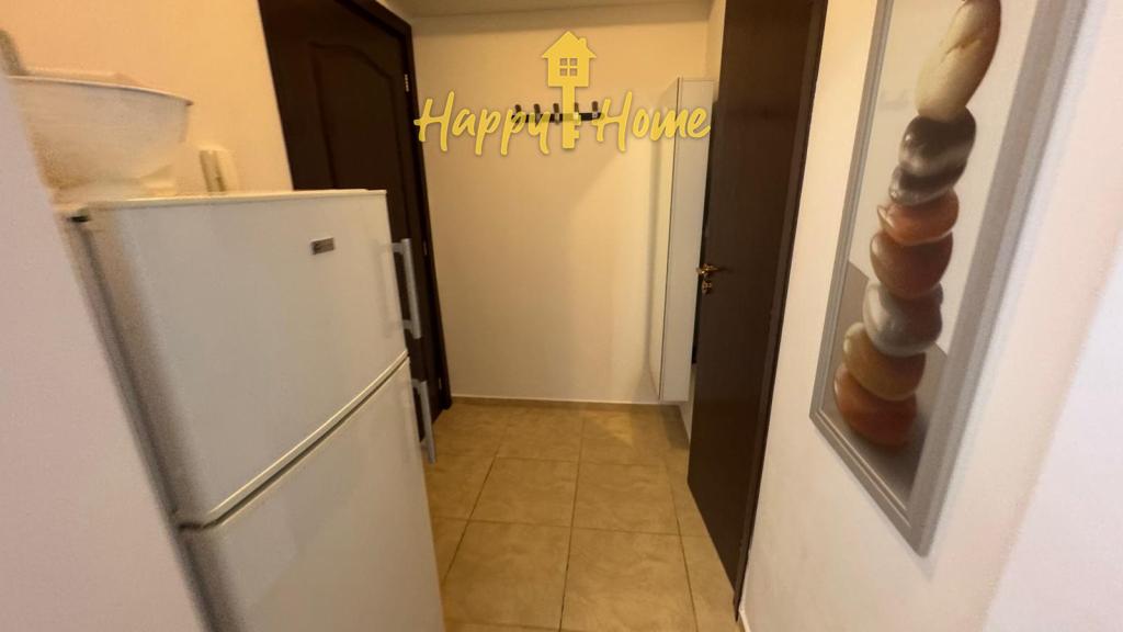 Студия в Святом Власе, Болгария, 37 м² - фото 10