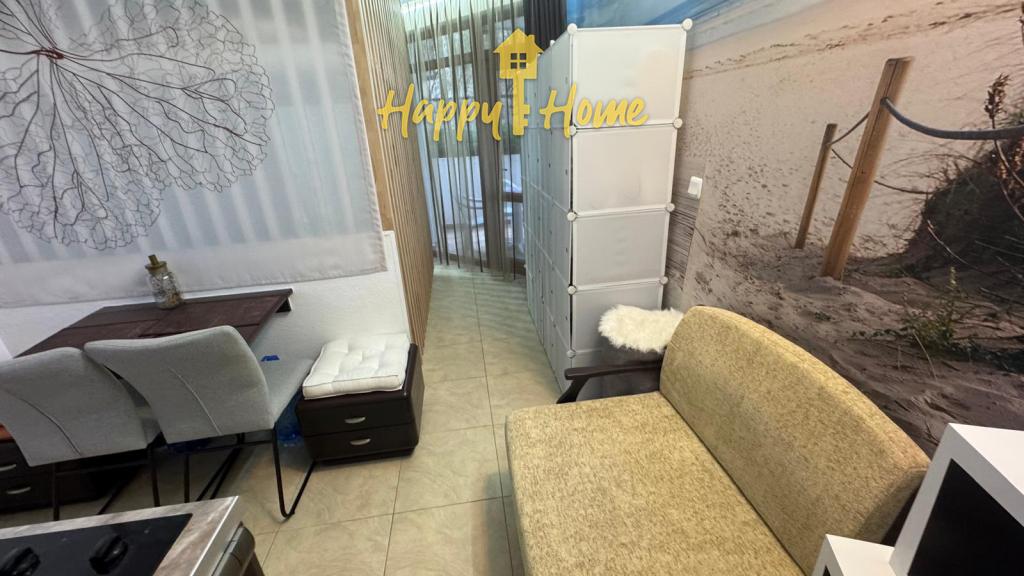 Студия в Святом Власе, Болгария, 37 м² - фото 3