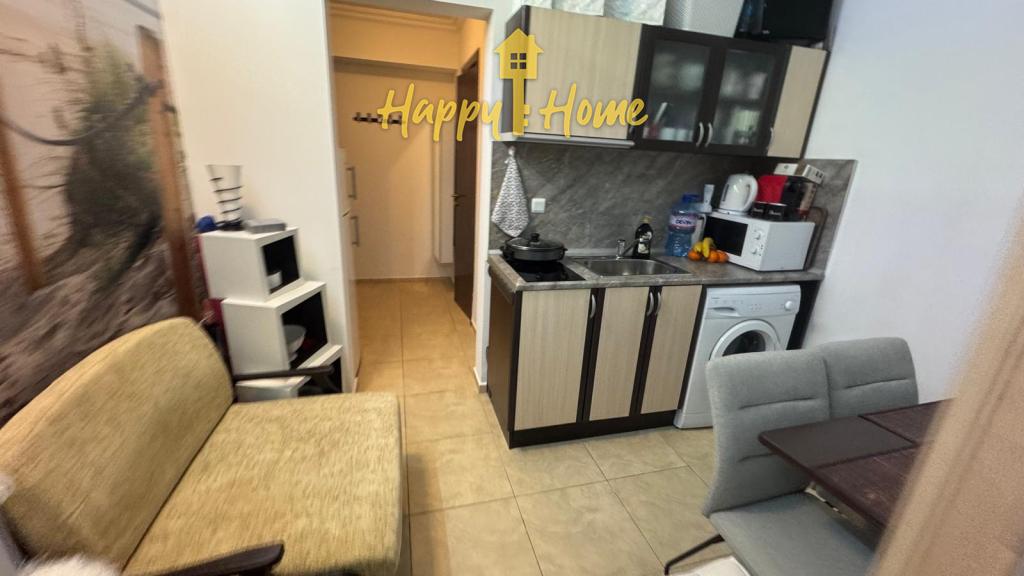 Студия в Святом Власе, Болгария, 37 м² - фото 4