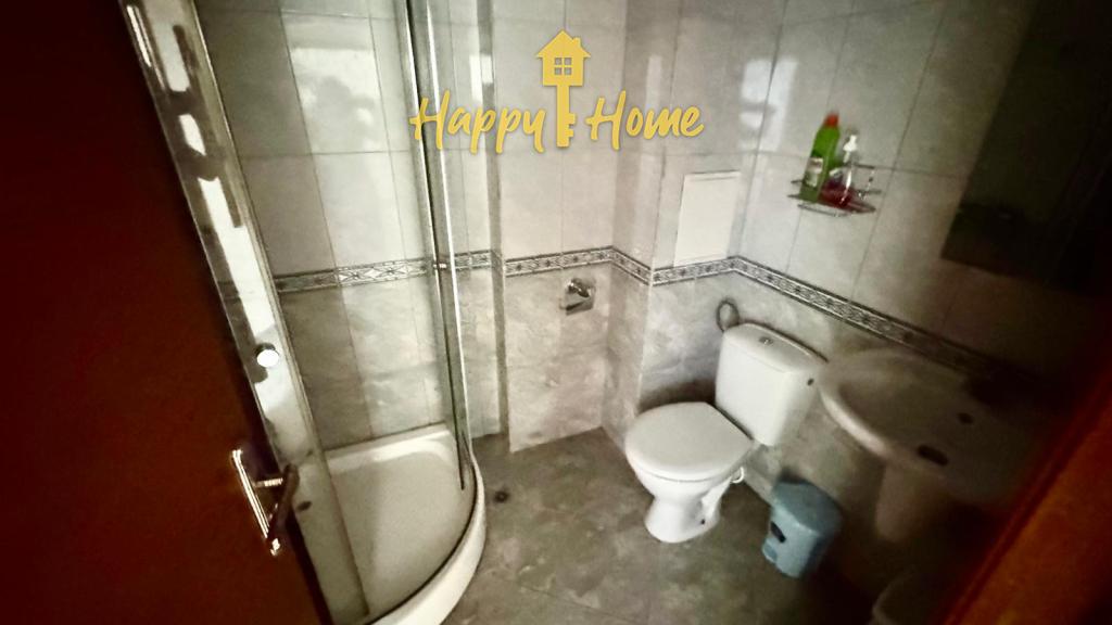 Квартира на Солнечном берегу, Болгария, 52.07 м² - фото 6