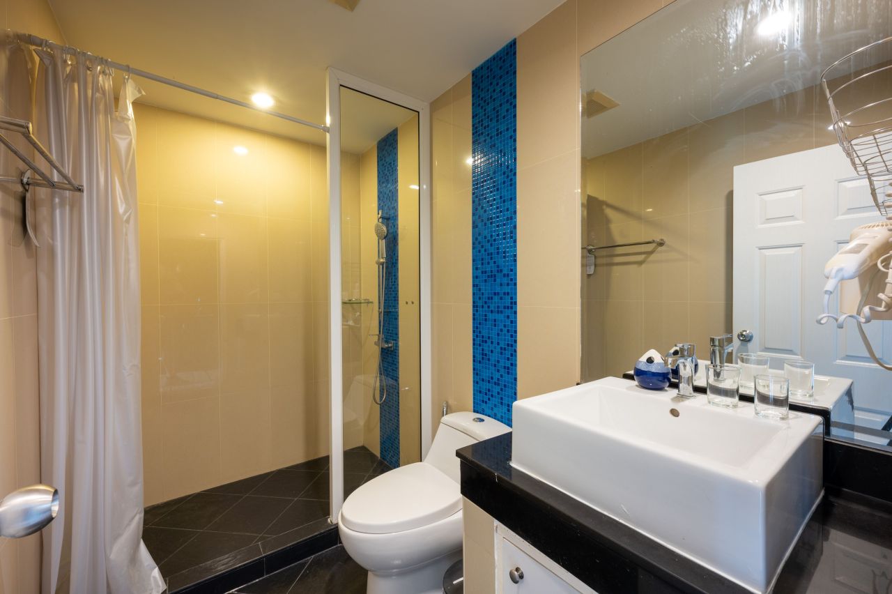 Квартира в Паттайе, Таиланд, 30 м² - фото 8