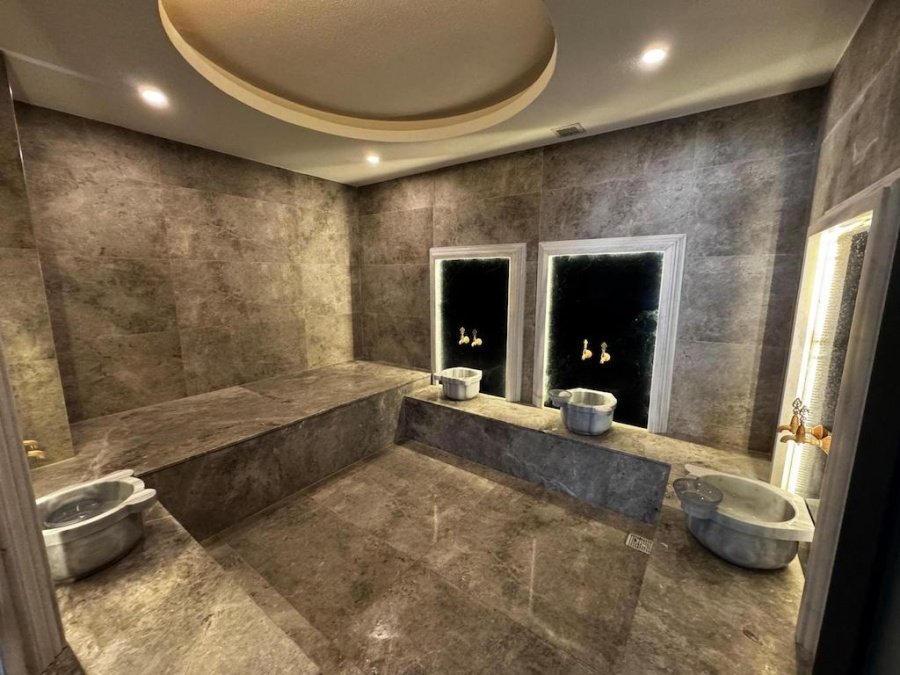 Квартира в Алании, Турция, 110 м² - фото 13