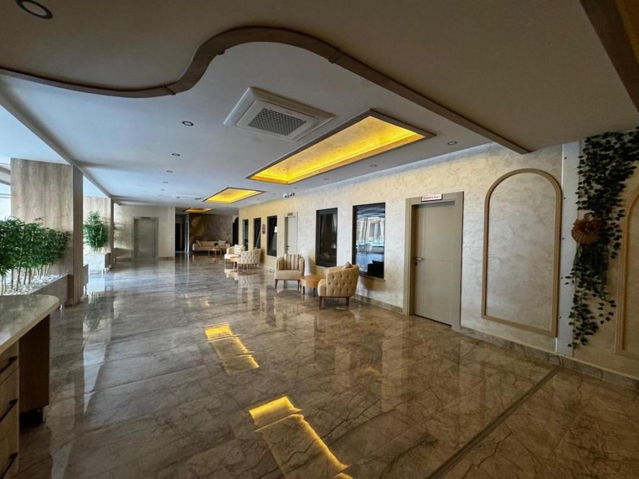 Квартира в Алании, Турция, 110 м² - фото 11