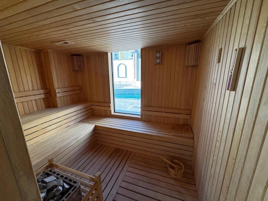 Квартира в Алании, Турция, 110 м² - фото 14