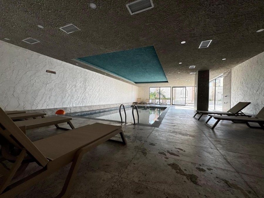 Квартира в Алании, Турция, 110 м² - фото 12