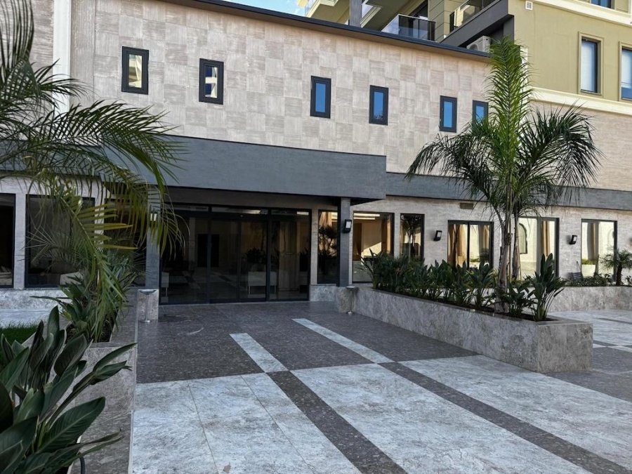 Квартира в Алании, Турция, 110 м² - фото 16