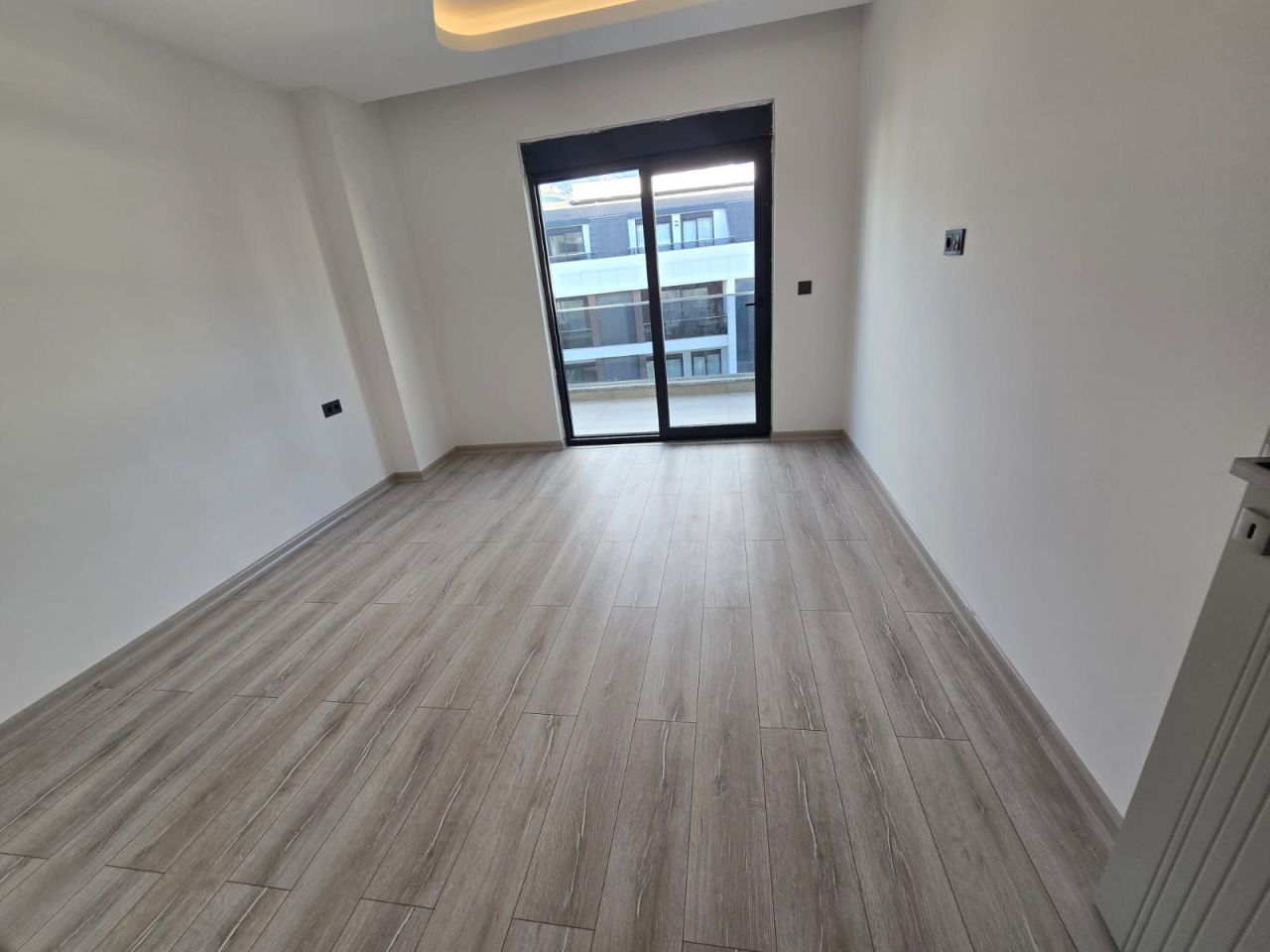 Квартира в Алании, Турция, 110 м² - фото 5