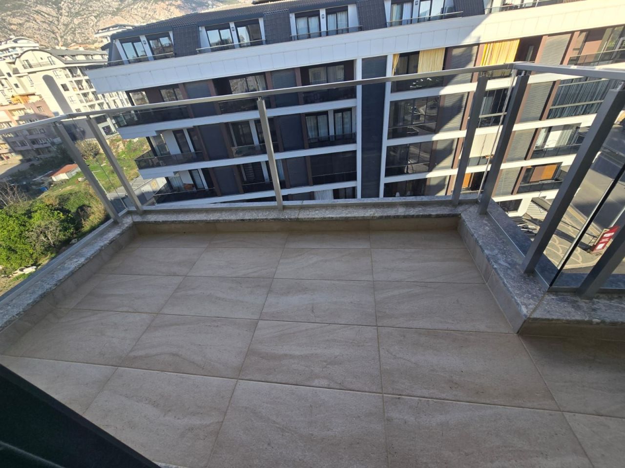 Квартира в Алании, Турция, 110 м² - фото 7