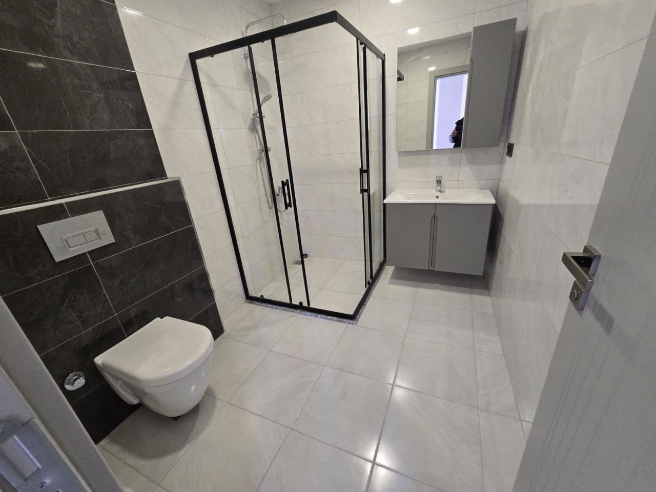 Квартира в Алании, Турция, 110 м² - фото 10