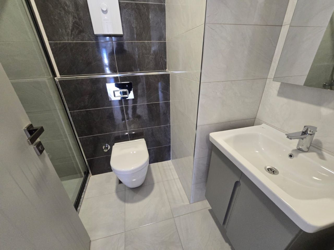 Квартира в Алании, Турция, 110 м² - фото 9