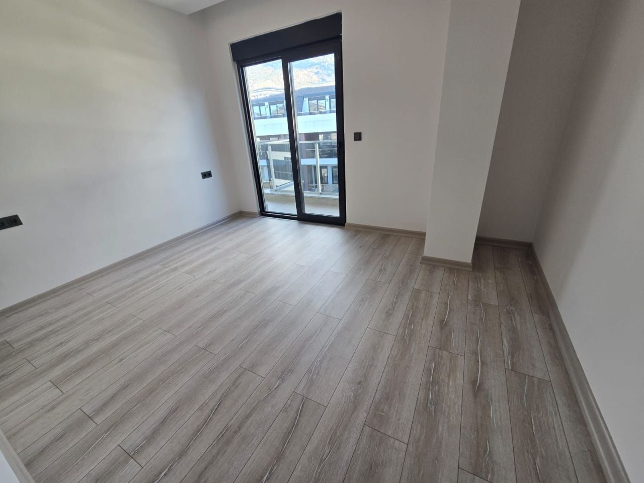 Квартира в Алании, Турция, 110 м² - фото 6