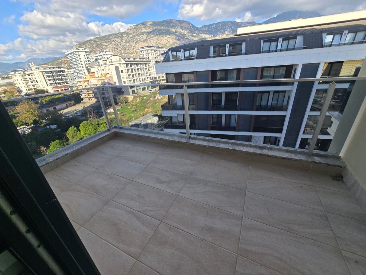 Квартира в Алании, Турция, 110 м² - фото 8