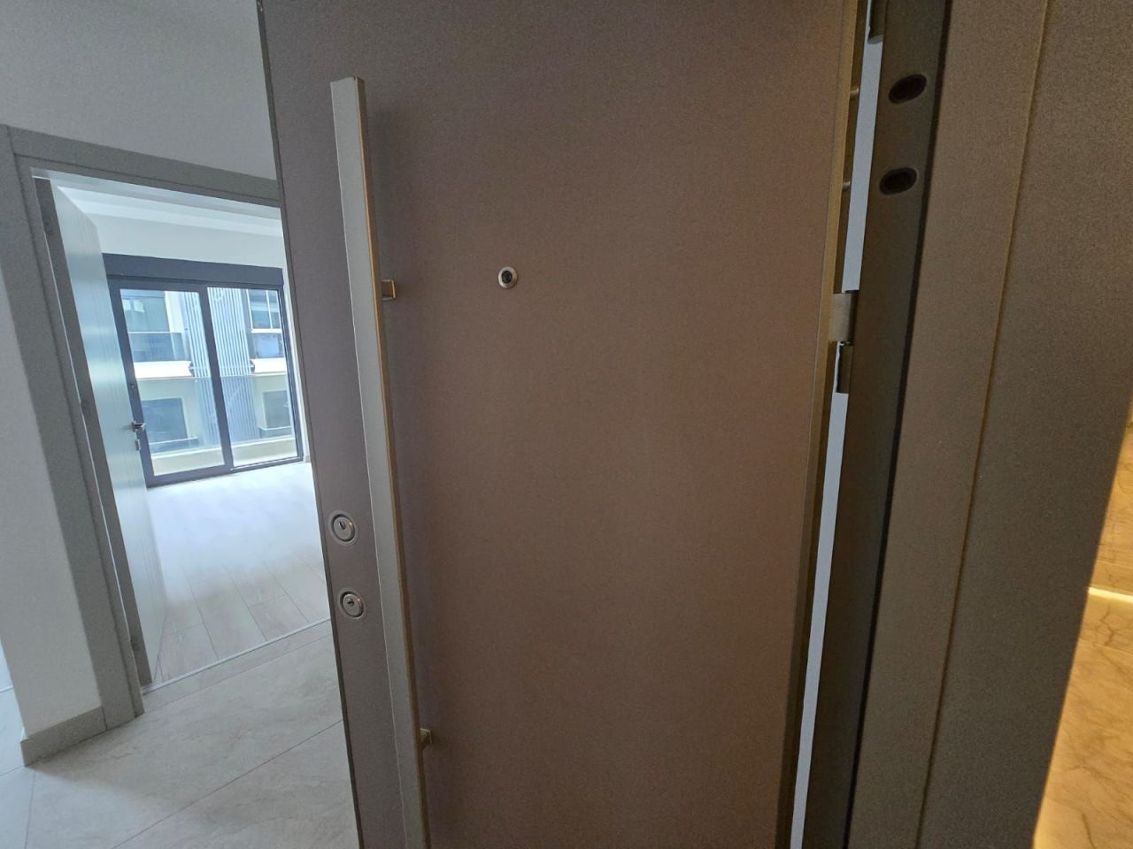 Квартира в Алании, Турция, 110 м² - фото 2