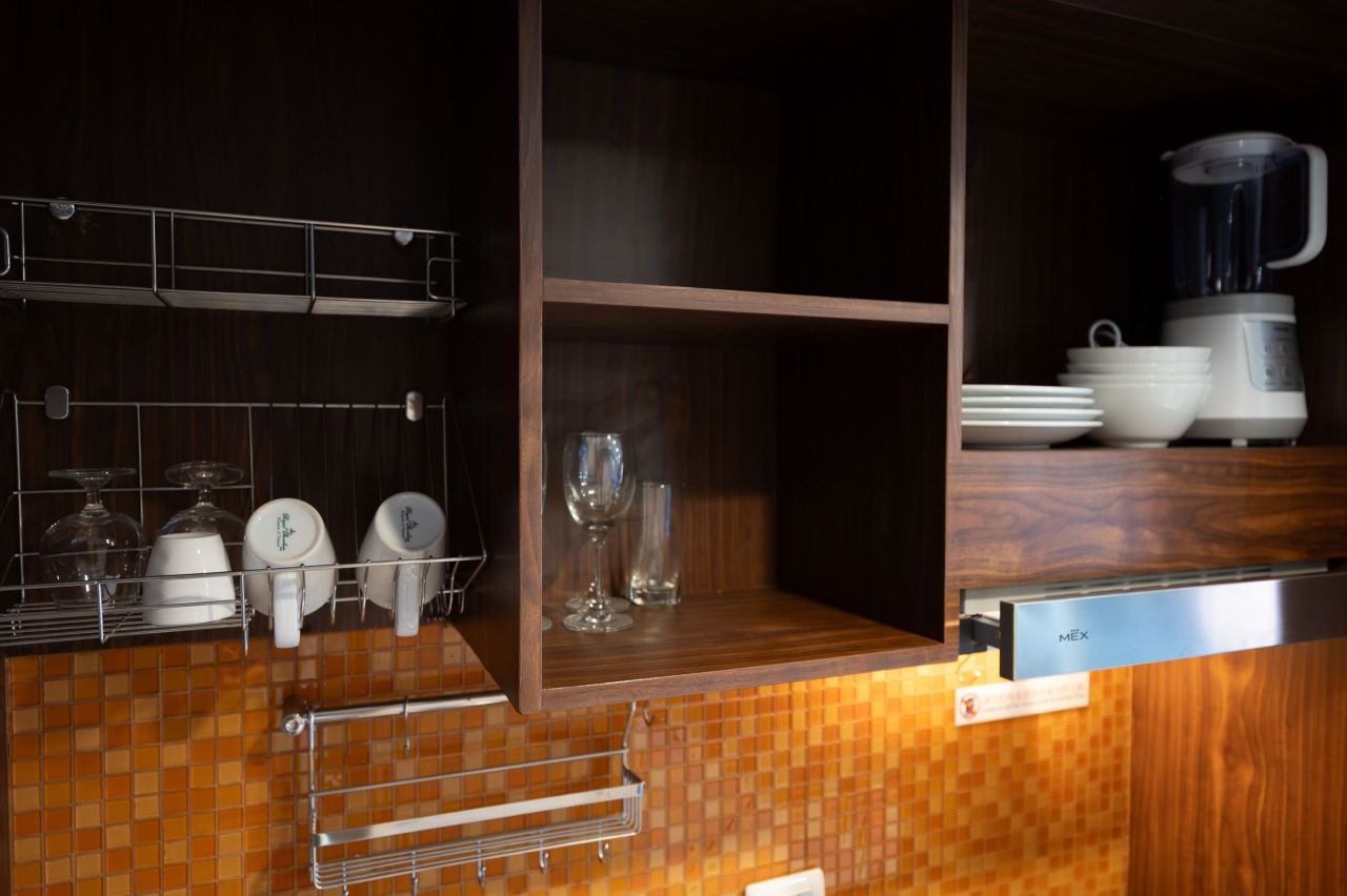 Квартира в Паттайе, Таиланд, 35 м² - фото 9