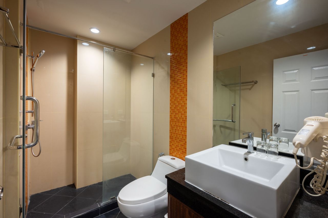 Квартира в Паттайе, Таиланд, 35 м² - фото 10